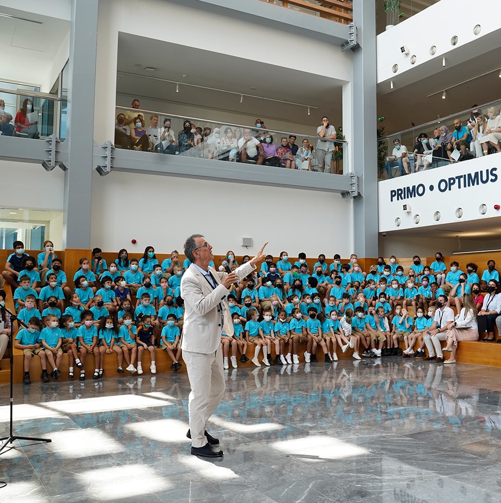 Bloom World Academy – 