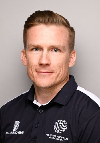 Neil Best