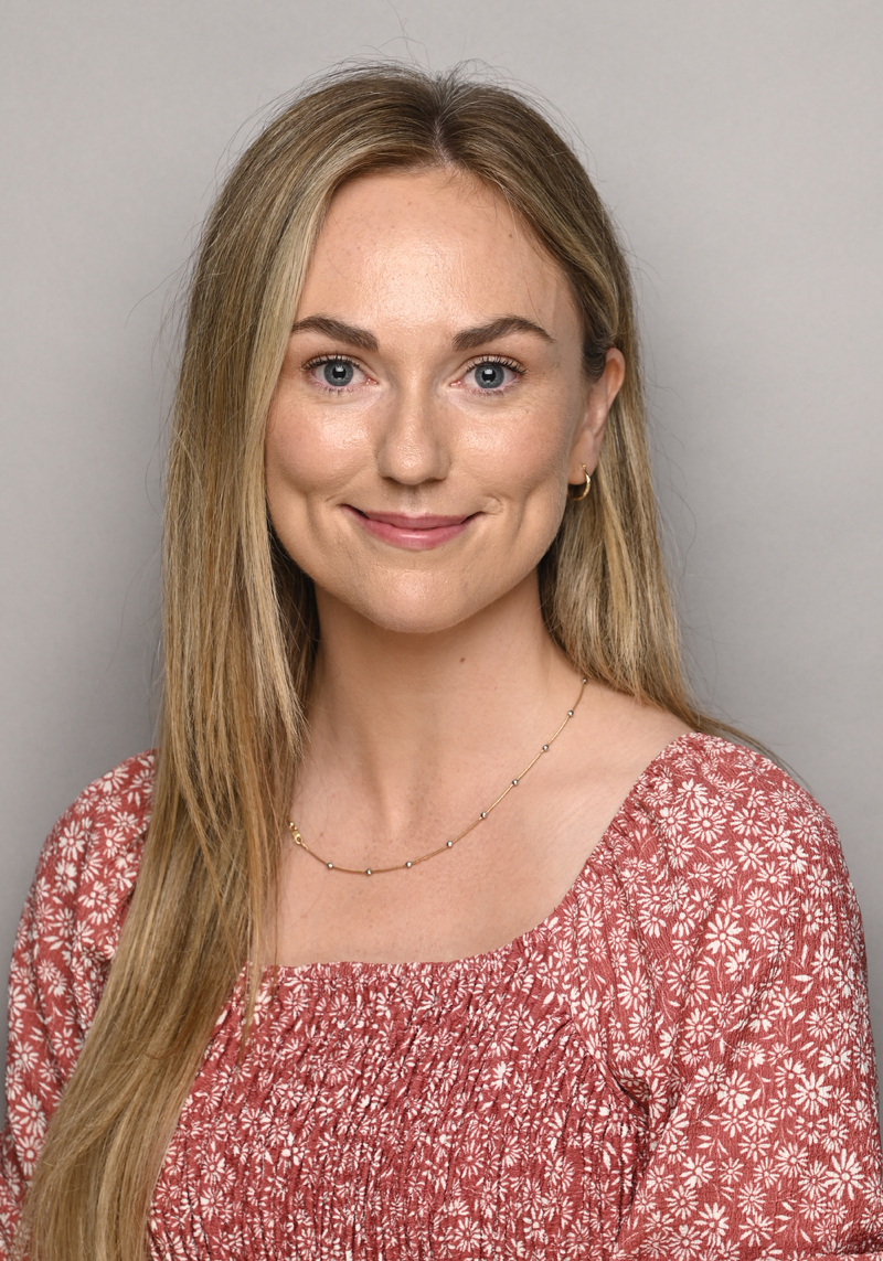 Gráinne Deery