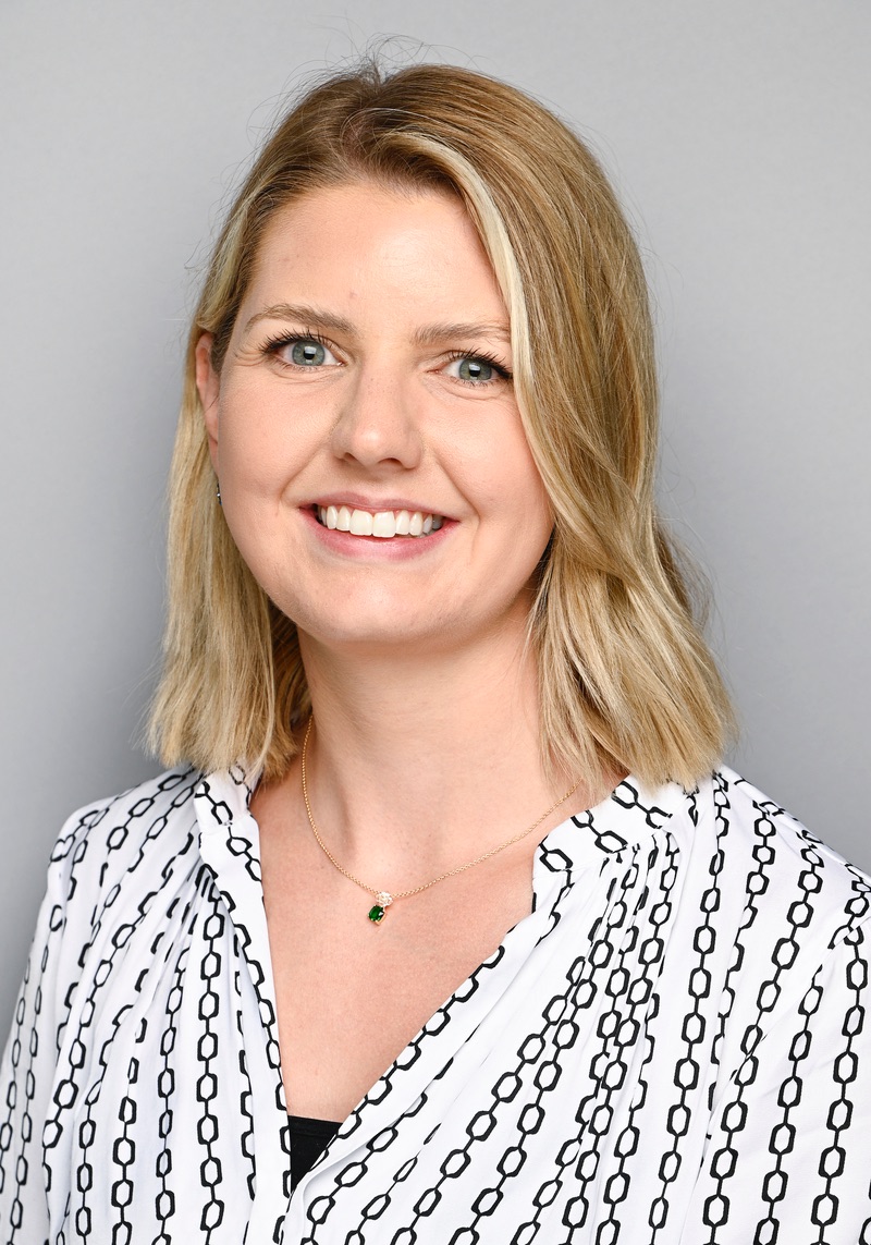 Aimee Byrne