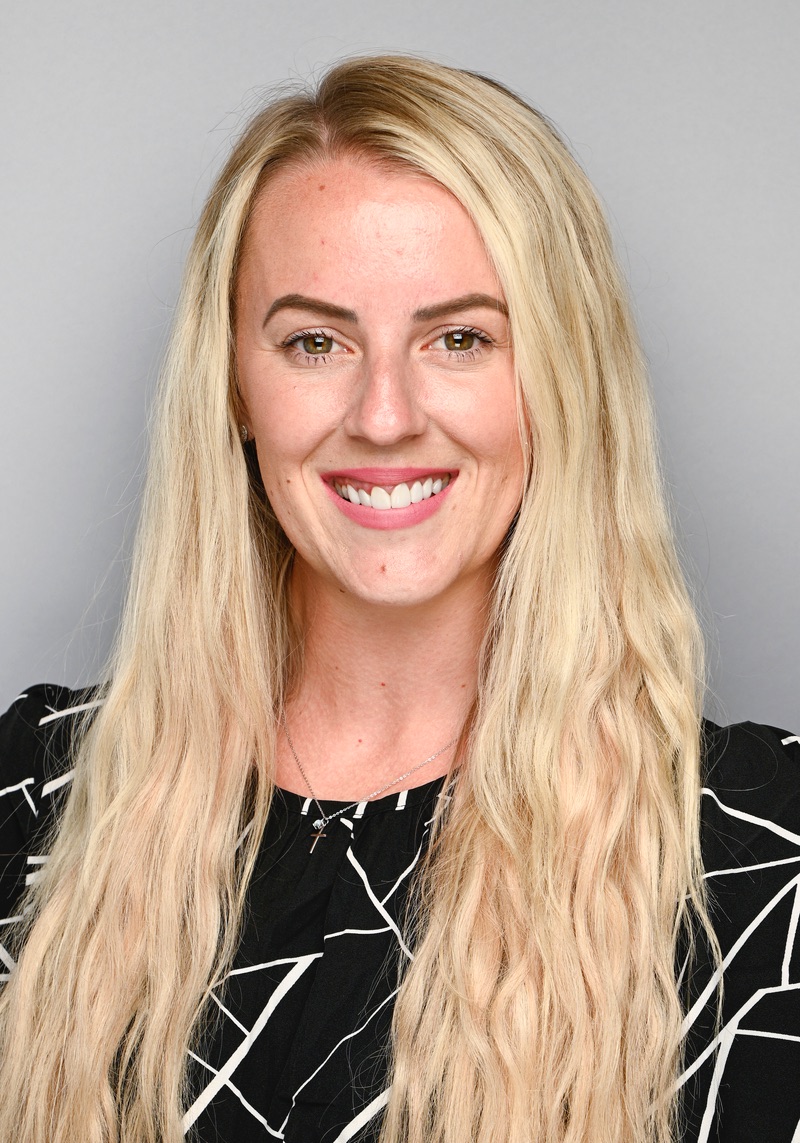 Alice Coburn