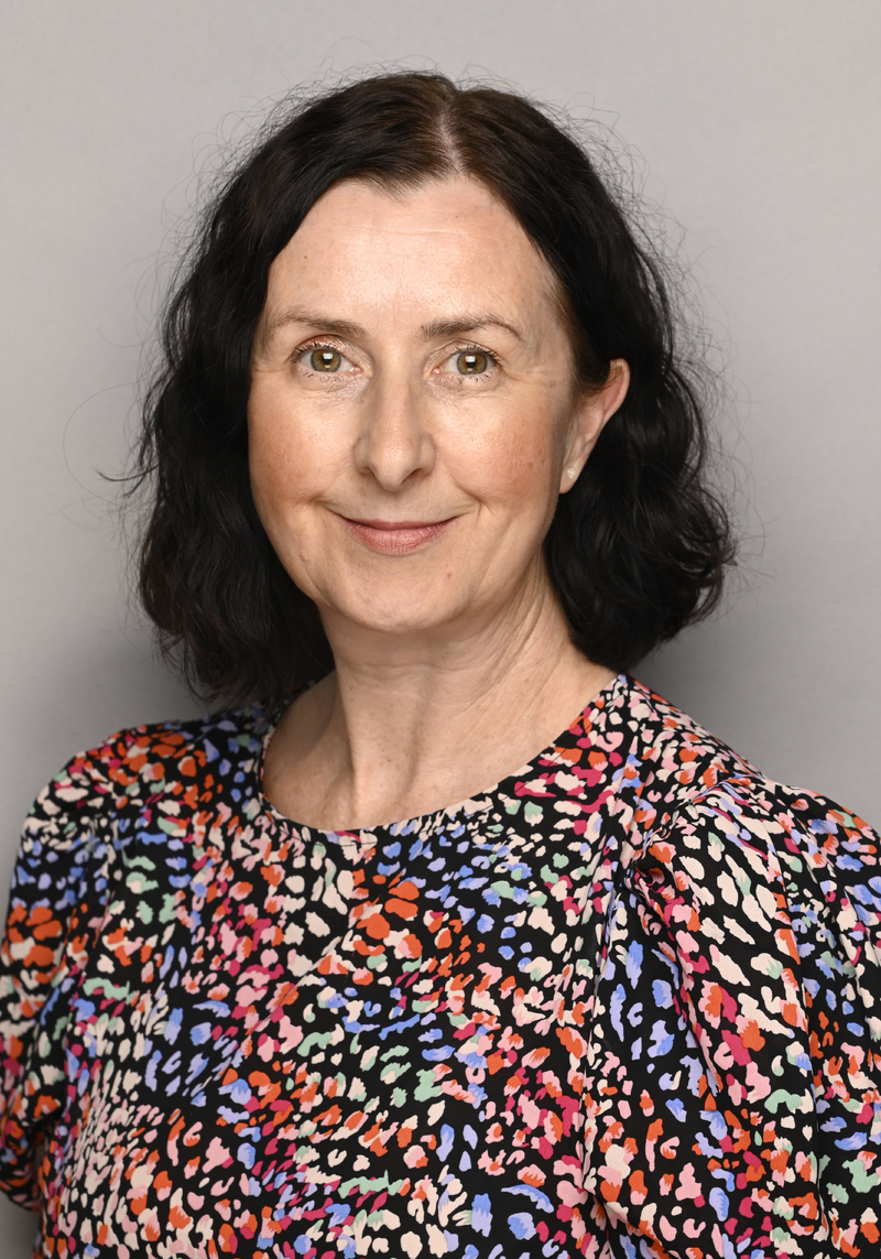 Catherine Williams