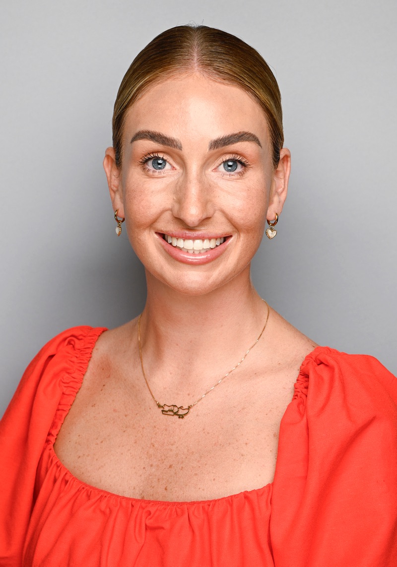 Charlotte Godfrey