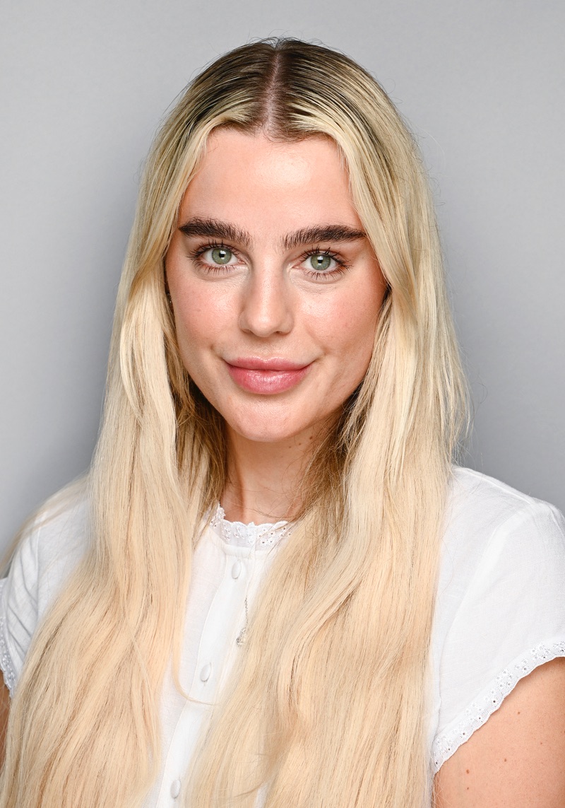 Isabella Sivori