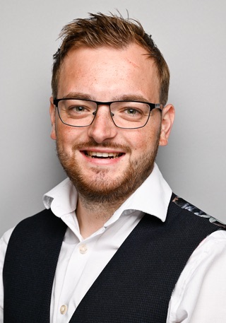 Kieran Shackleton
