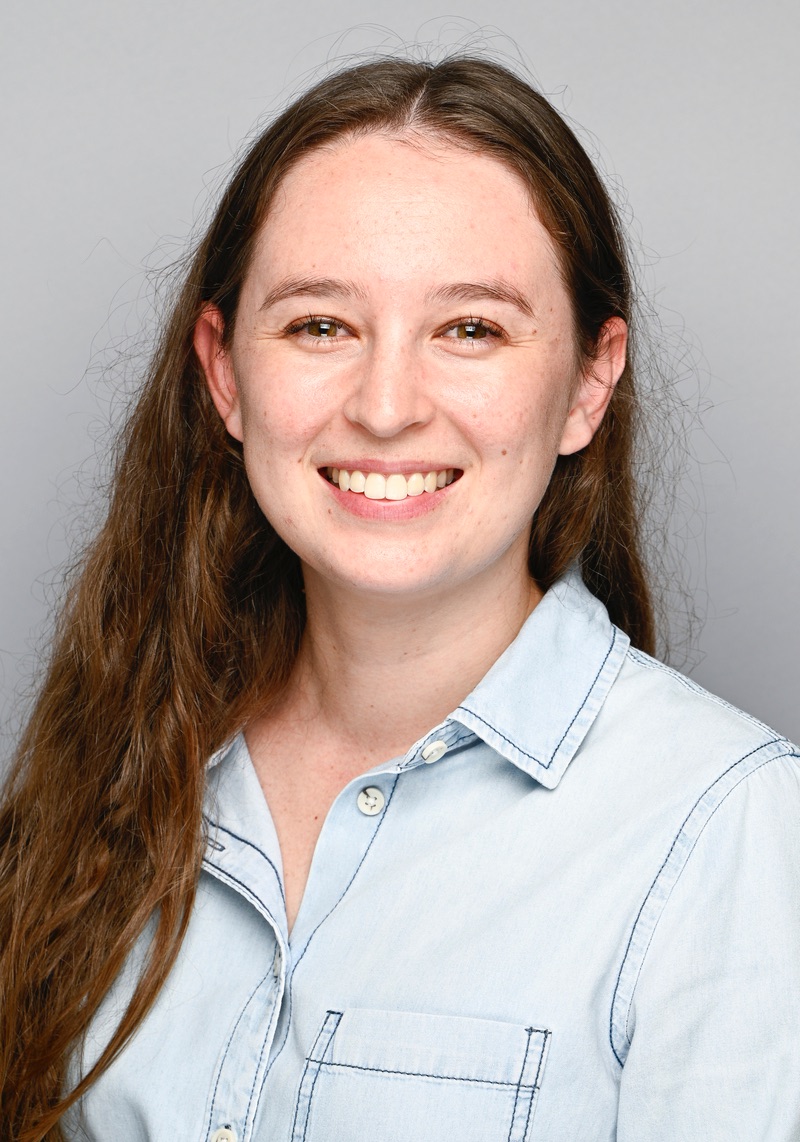 Nadia Everson