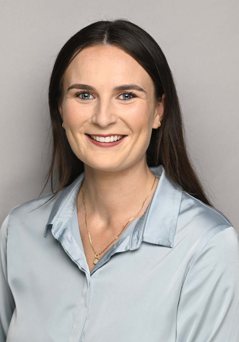 Niamh Laverty