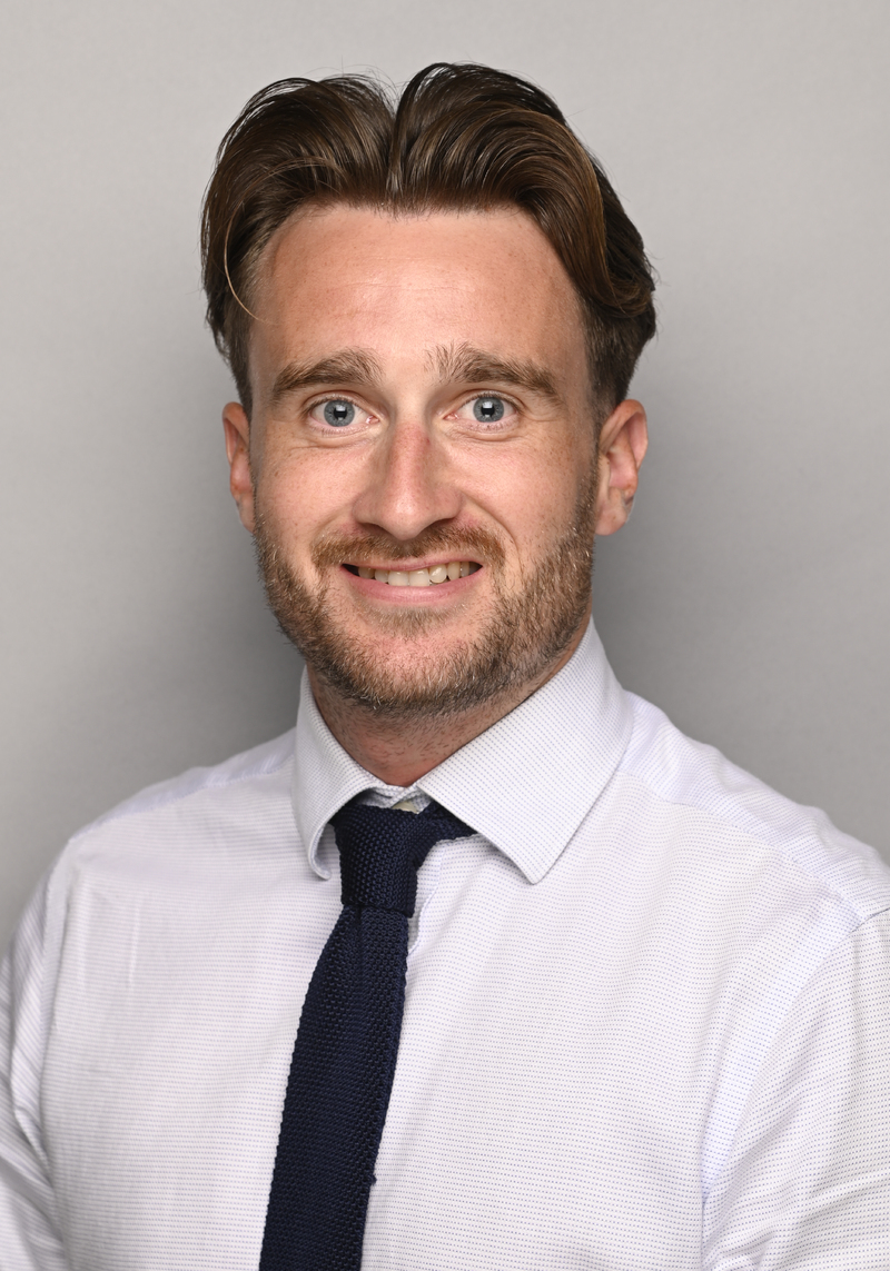 Sean Bartlett