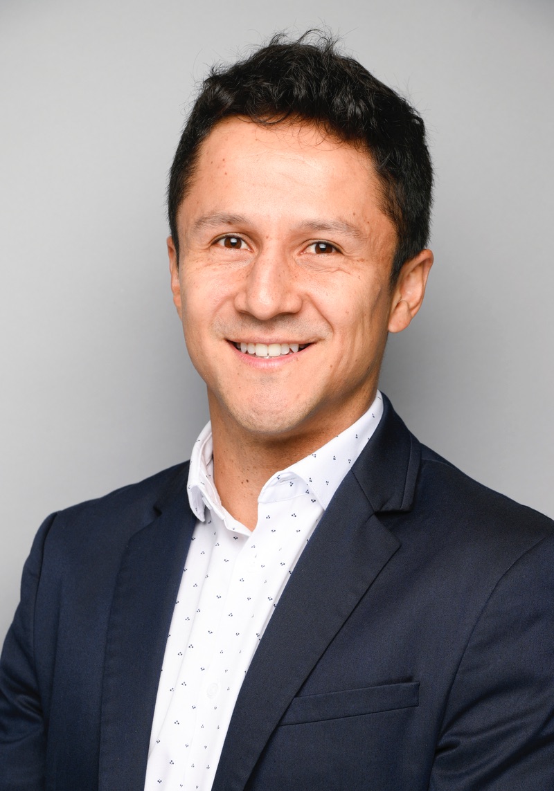 Diego Rodriguez