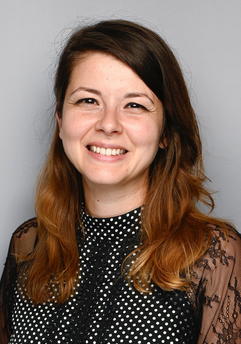 Ioana Gheorghe