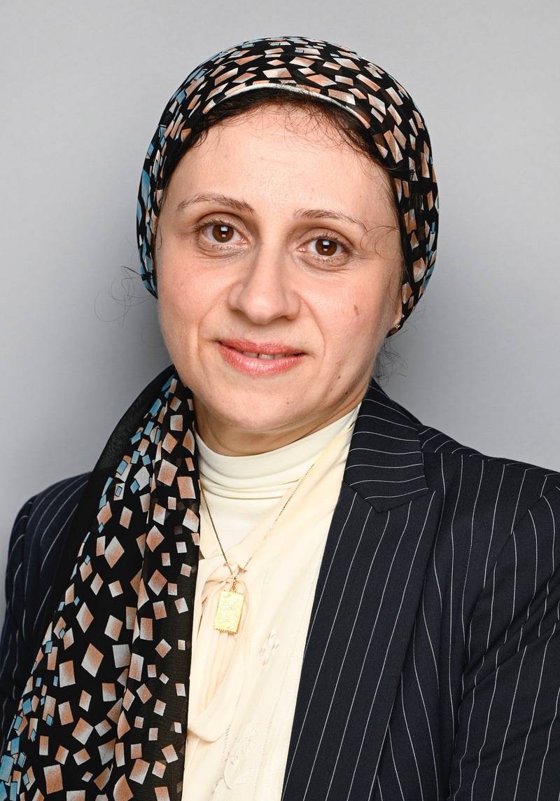 Marwa Amer
