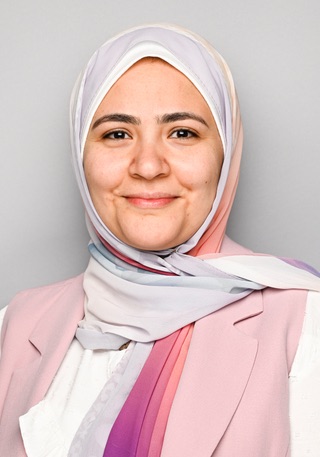 Sara Ghazal