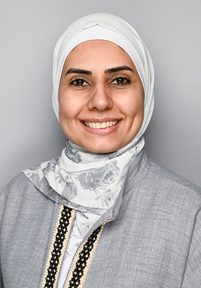 Shirin Aldandan