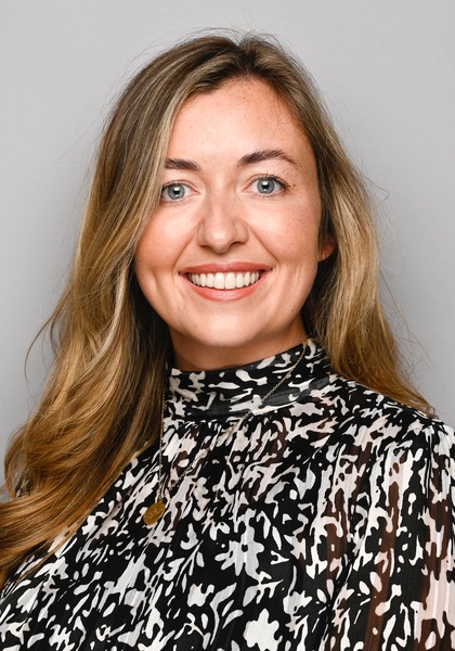 Siobhan Buckley