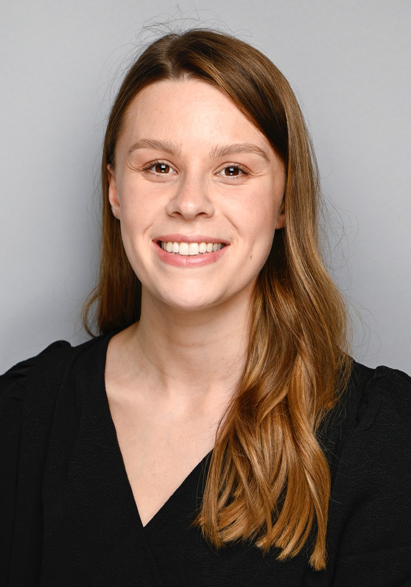 Sophie Letourmy