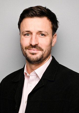 Thomas Golledge