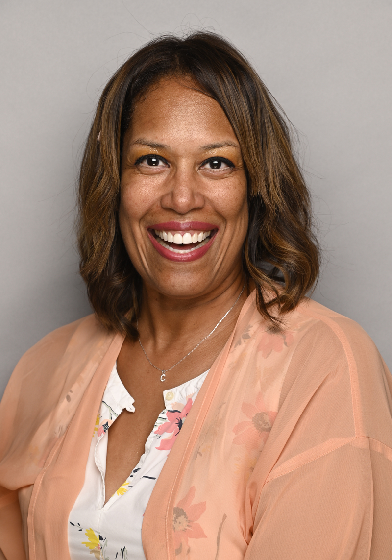 Vanessa Campbell