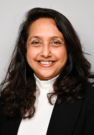 Crisild Mullaji