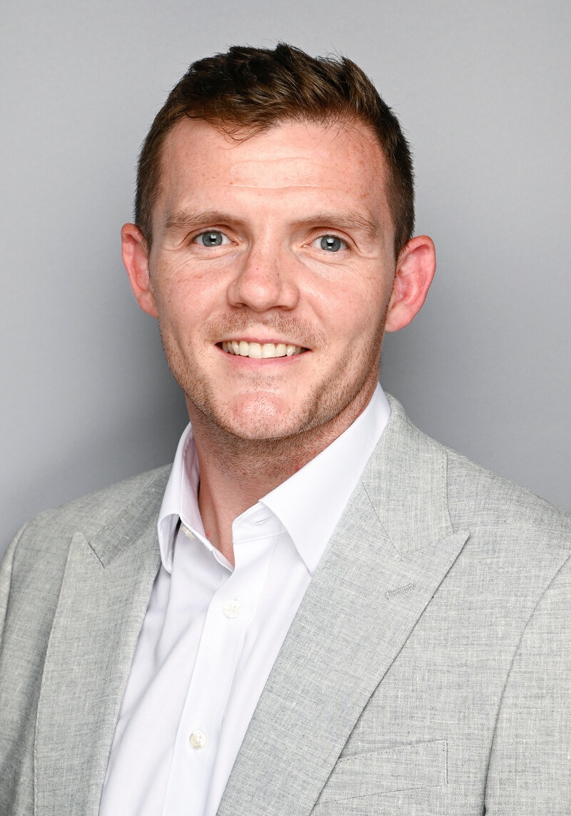 Harry Hughes