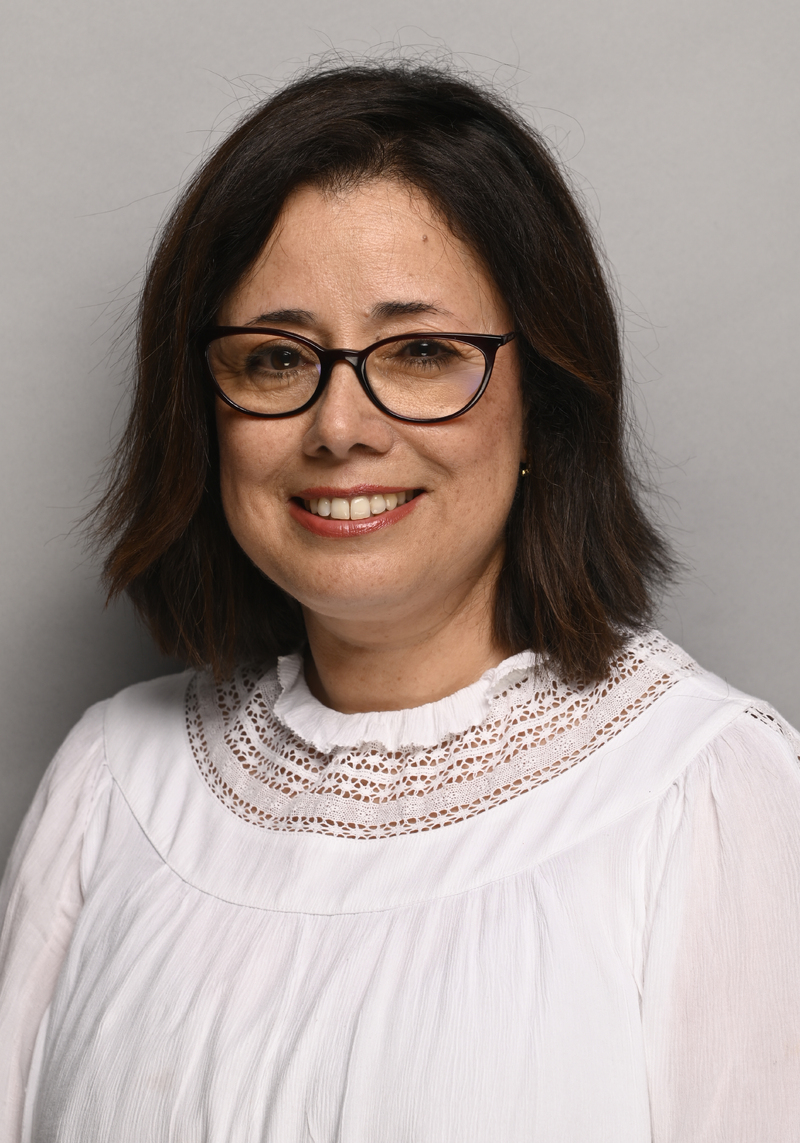 Marjorie Mora