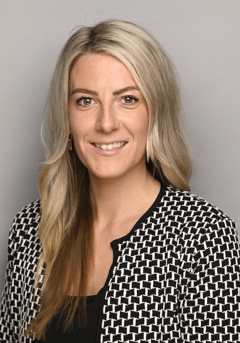Rebekah Clancy