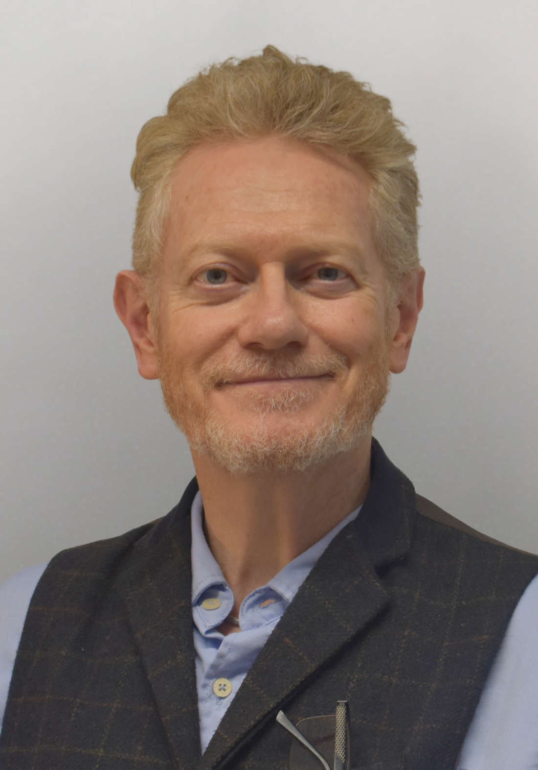 Robin Lawton