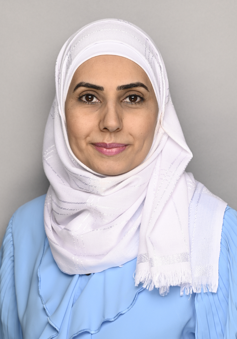 Shirin Aldandan