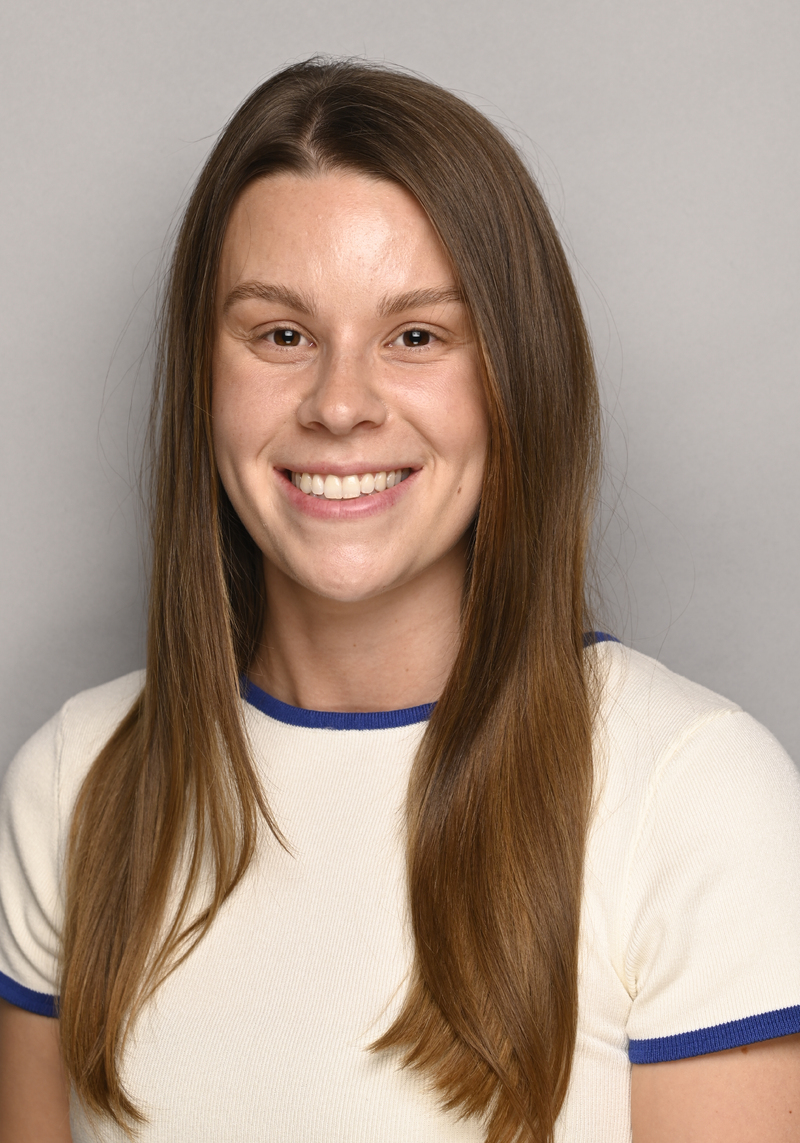 Sophie Letourmy