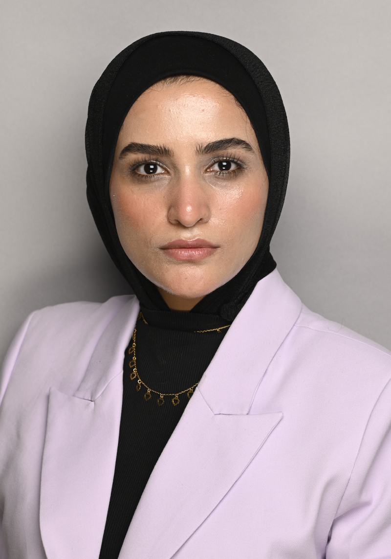 Yasmin Abdelaziz