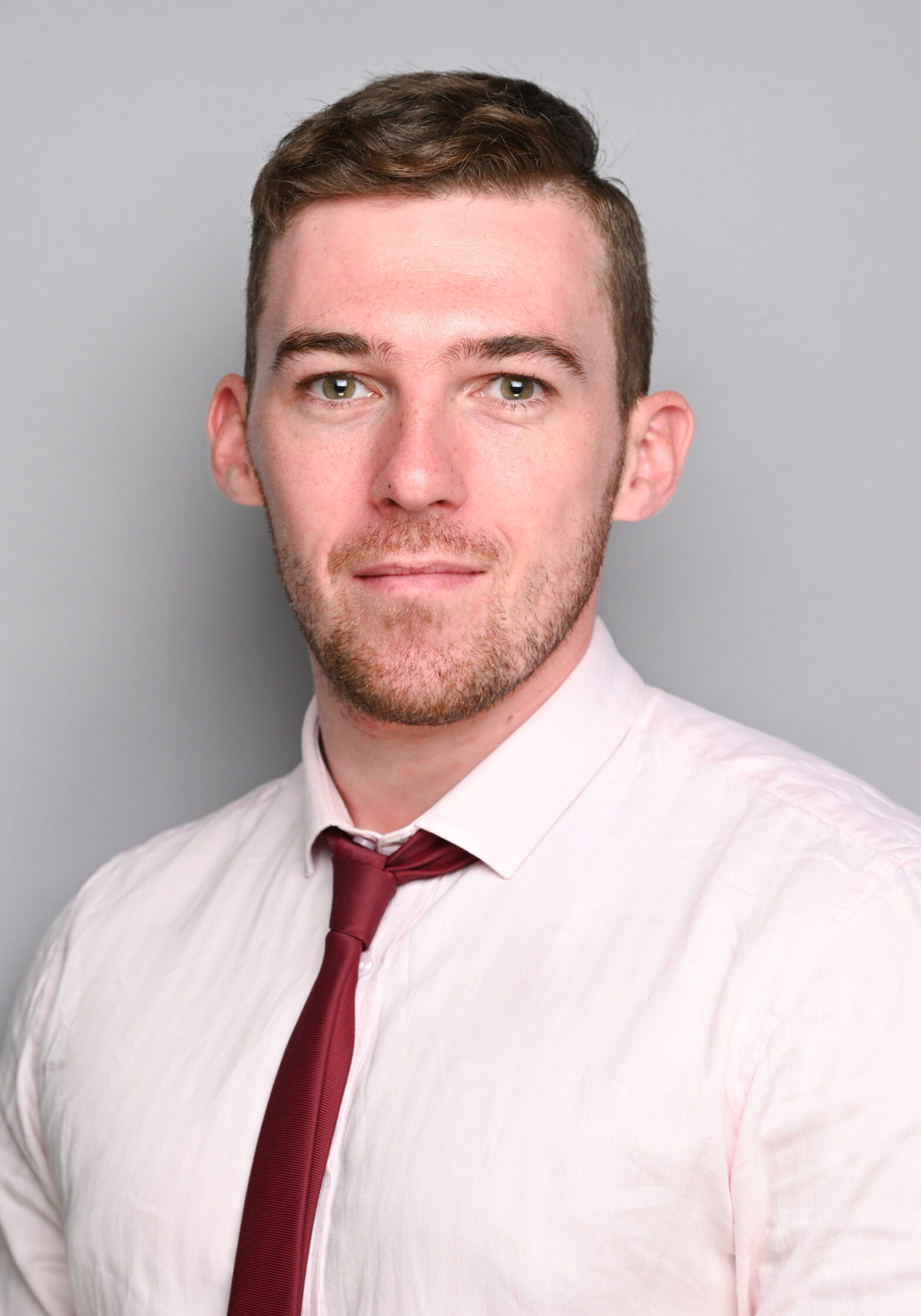 Liam Donnelly