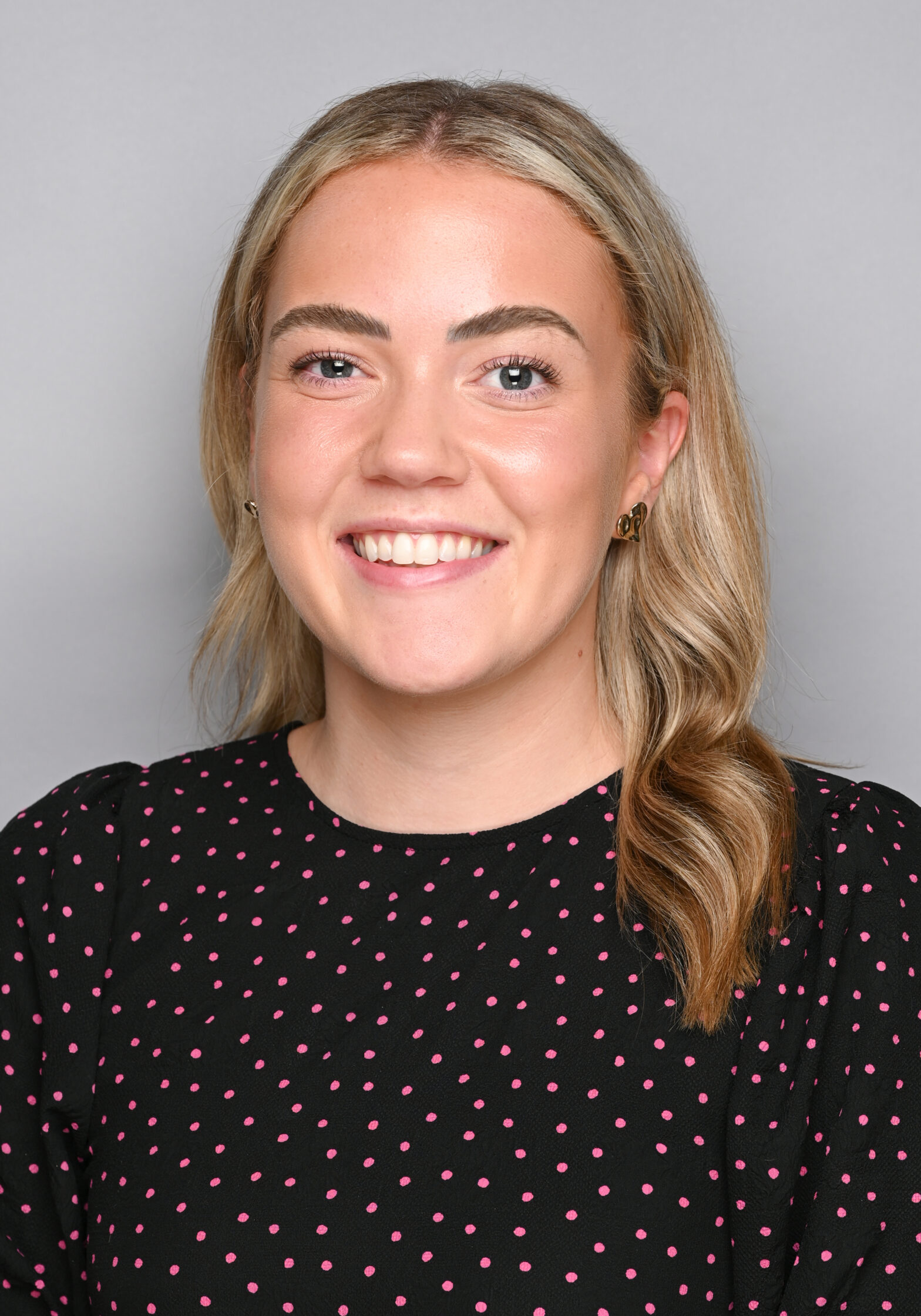 Sophie Fletcher