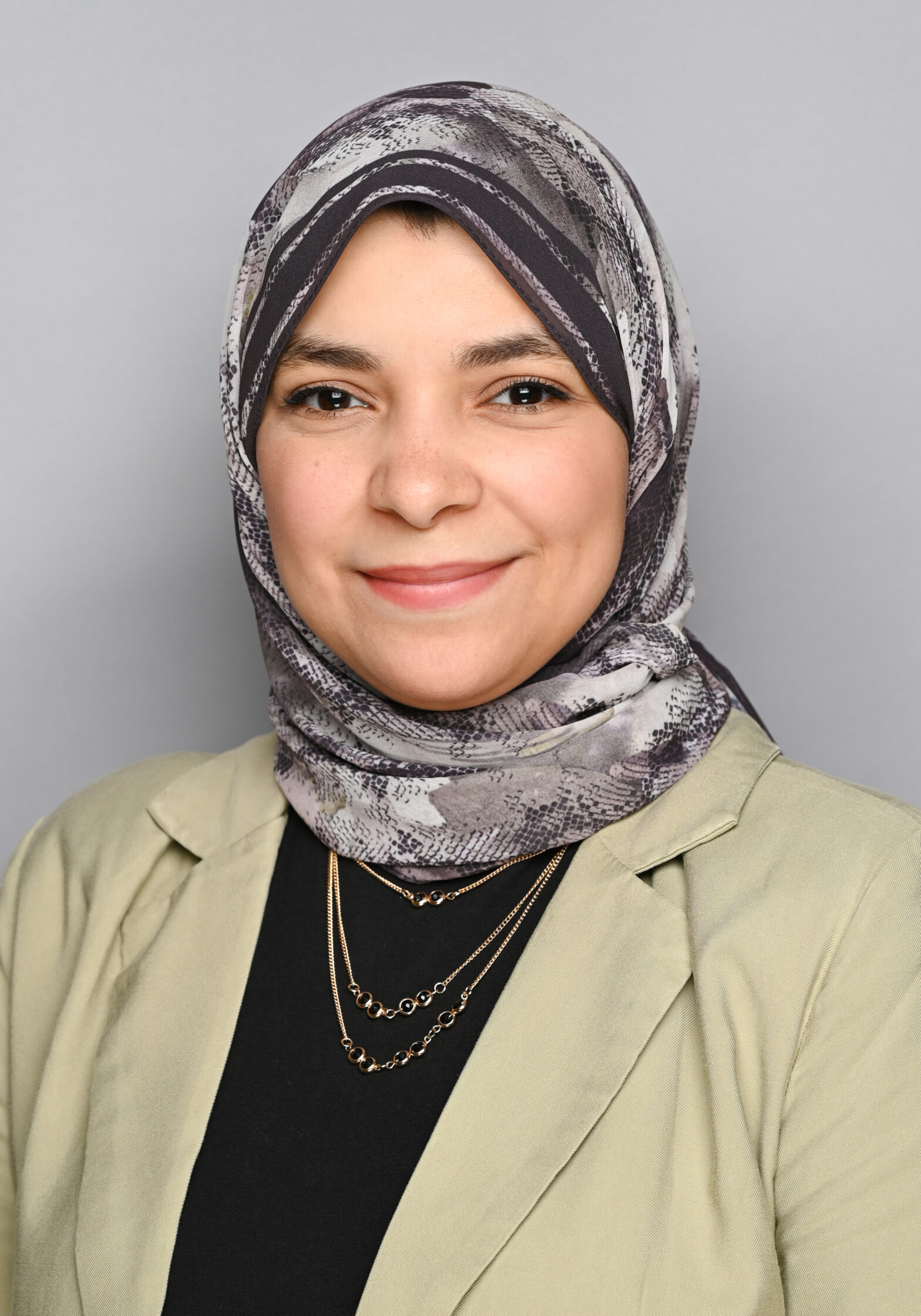 Eman Nasr
