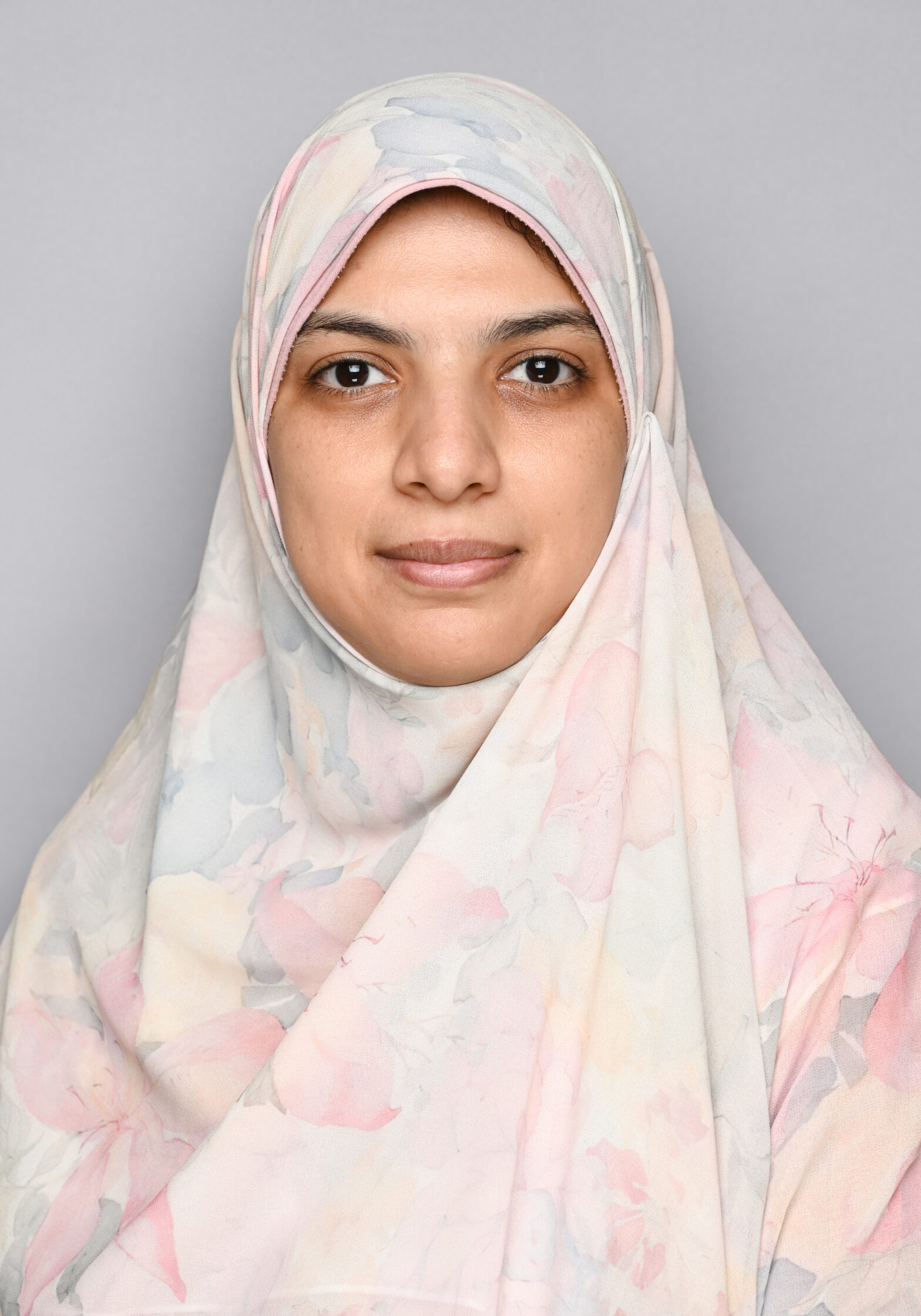 Esraa Mohamed