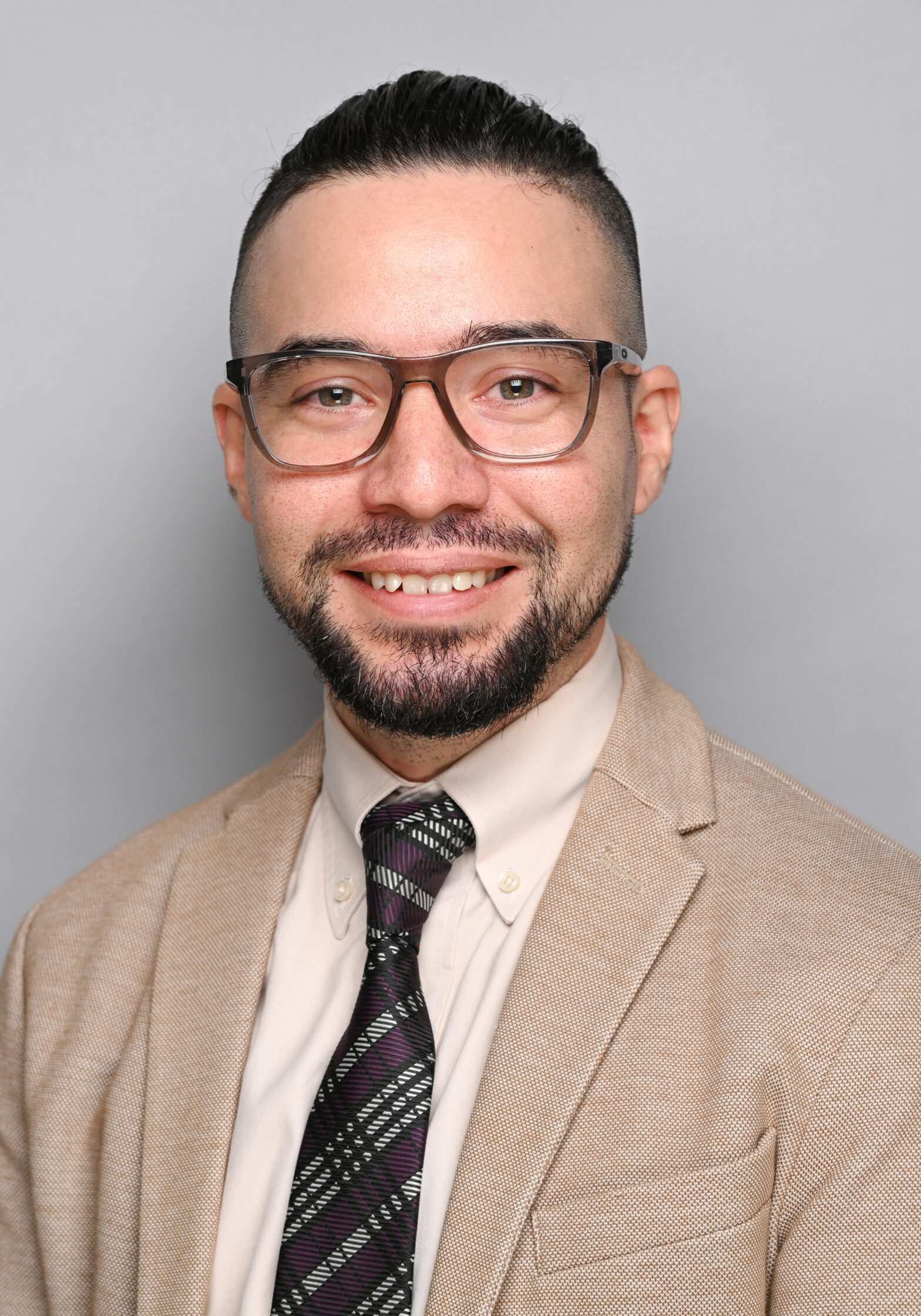 Francisco Perez