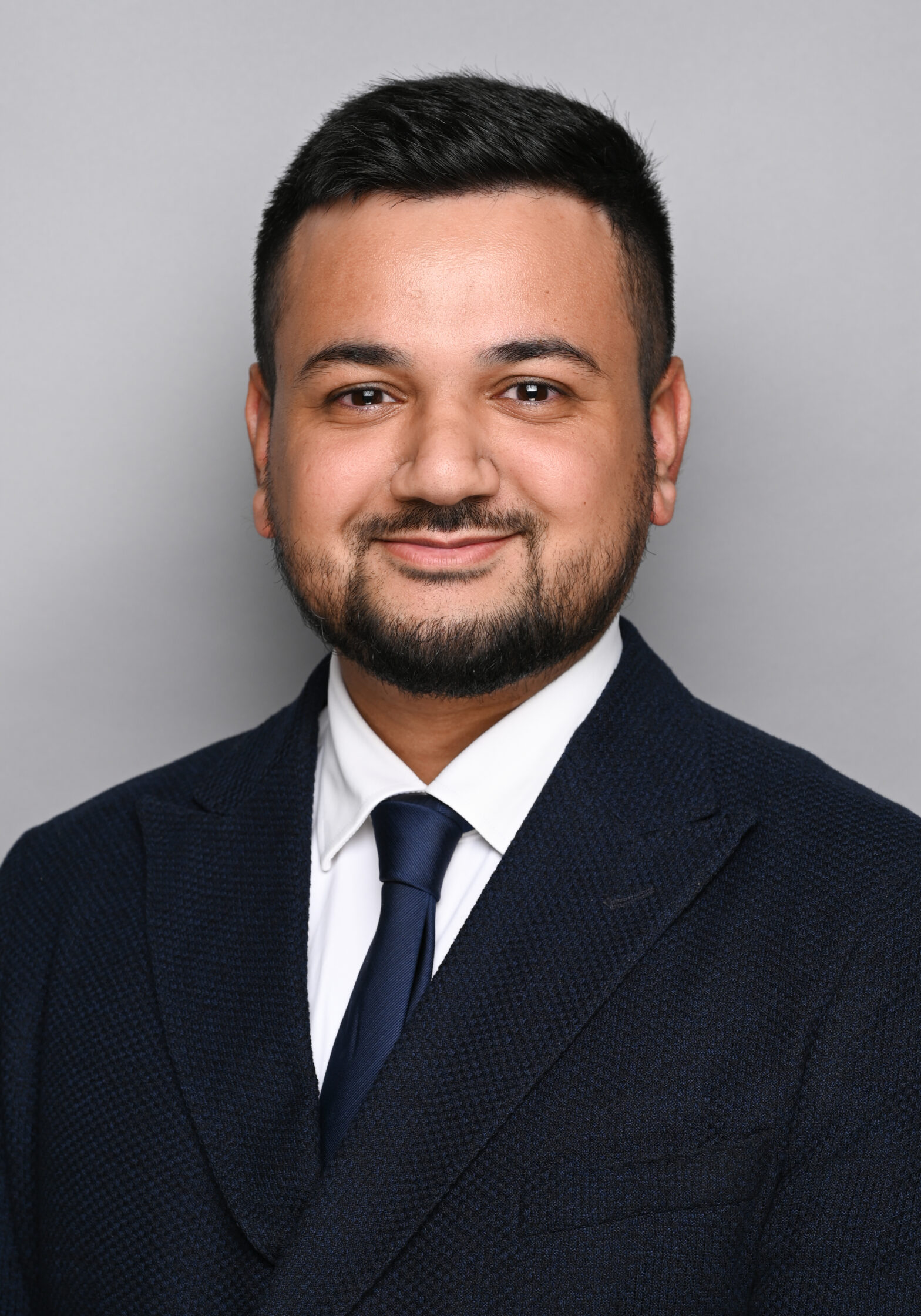 Zabir Patel